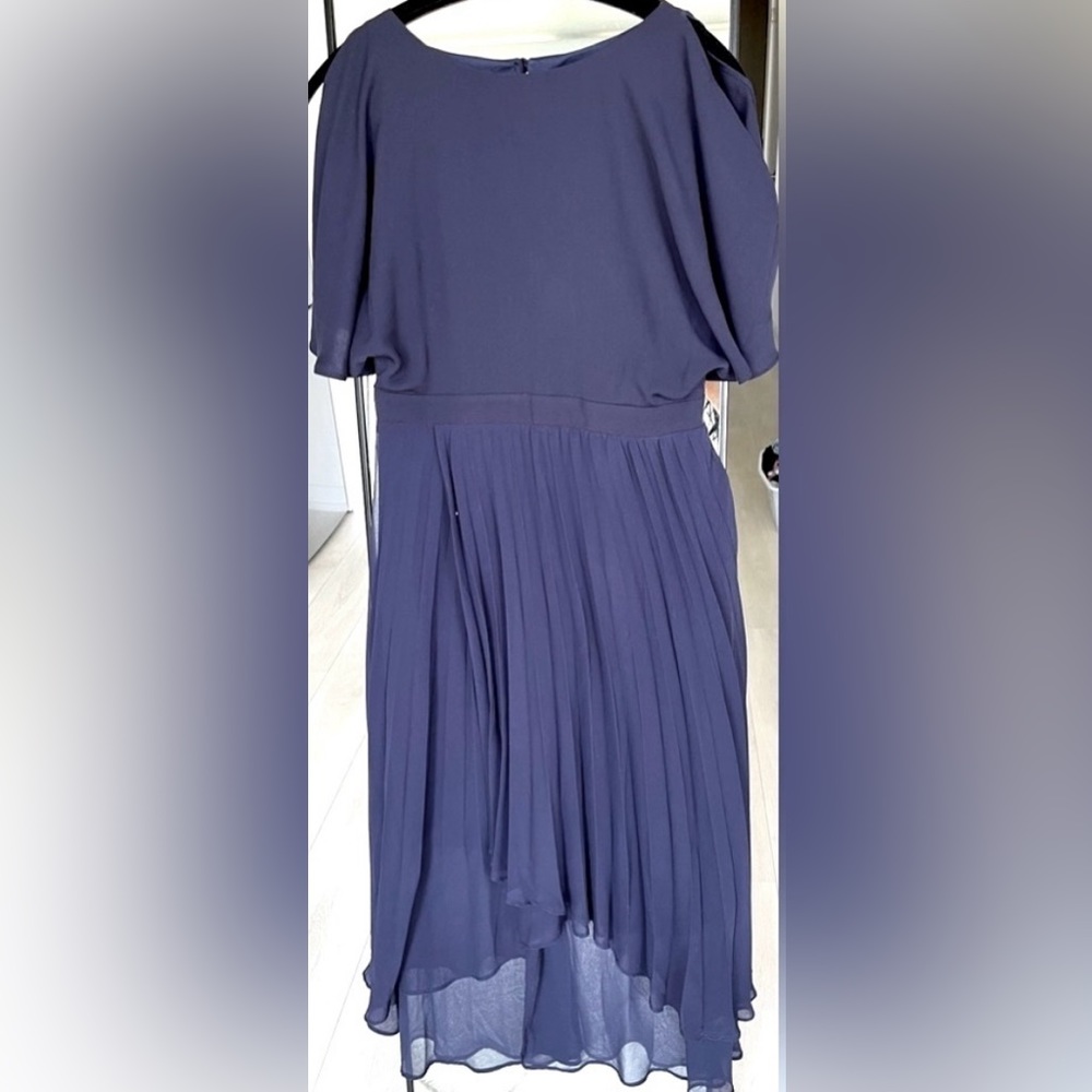 Coast asymmetrical summer dress